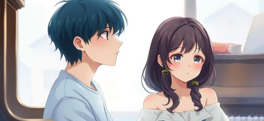 『カノン』に似た感動アニメ・ドラマ10選