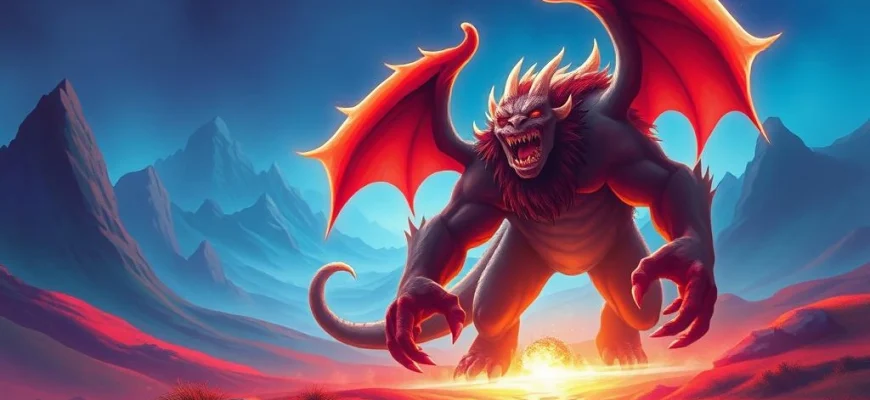 『Re:Monster』ファンにおすすめの異世界転生作品10選