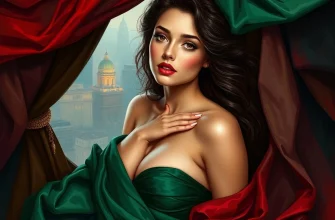 『Silk 王室弁護士マーサ・コステロ』のような繊細で美しい映画・ドラマ10選