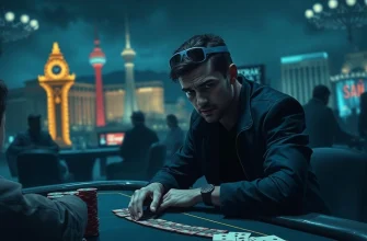 『ワイルドカード』のようなアクションスリラー10選