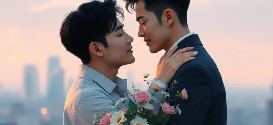 BLの常識を超える作品たち