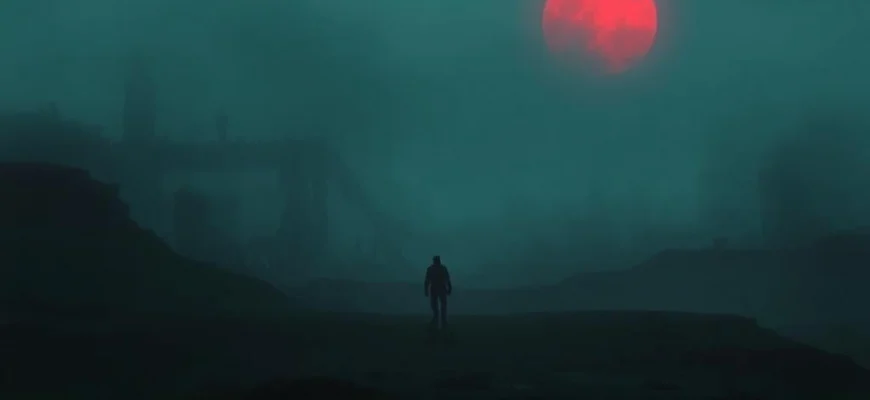 『エンド・オブ・アース　地球最期の日』ファン必見！似た作品10選