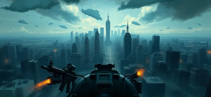 『ウォー・ドッグス』ファン必見！似たテイストの作品10選