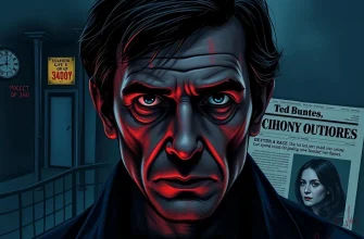 『テッド・バンディ ～連続殺人犯を愛した女～』ファン必見の10作品