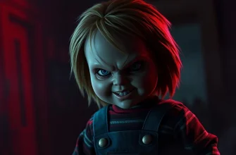 『チャッキー』のようなホラー作品10選