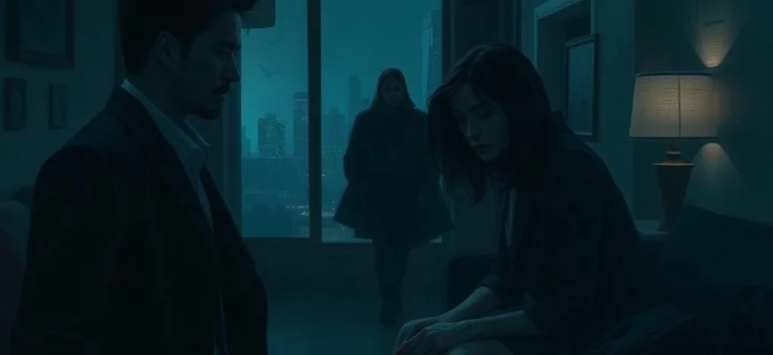 『スーパーノヴァ 孤独な少女』ファン必見！似た作品10選