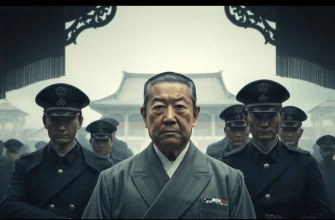 『終戦のエンペラー』のような歴史ドラマ10選