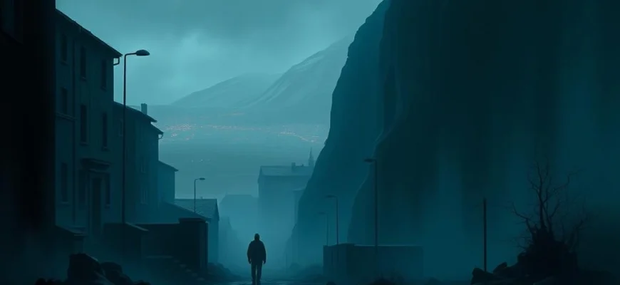 『湿地』ファン必見！似た雰囲気の作品10選