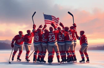 『ミラクル』に似た感動のスポーツドラマ10選