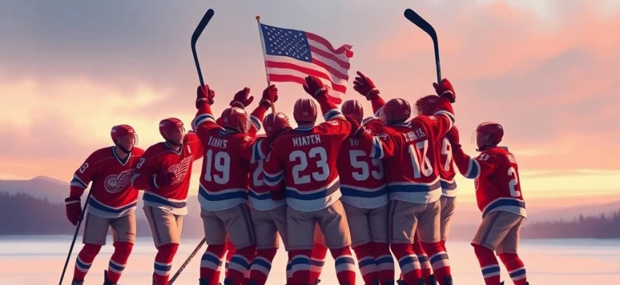 『ミラクル』に似た感動のスポーツドラマ10選