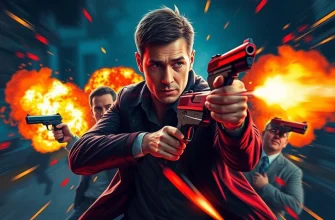 『ウォンテッド』ファンにおすすめの10作品