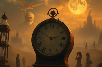 『Peach of Time』ファン必見！似た作品10選