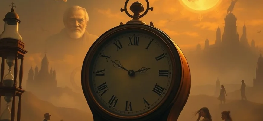 『Peach of Time』ファン必見！似た作品10選