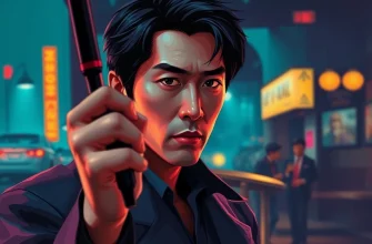 『東京流れ者』の世界観を楽しめる10作品