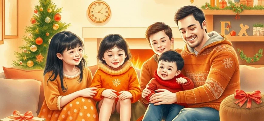 『パパは奮闘中！』のような家族ドラマ10作品