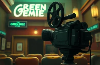 『グリーンマイル』のような感動を呼ぶ作品10選