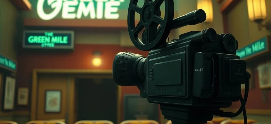 『グリーンマイル』のような感動を呼ぶ作品10選