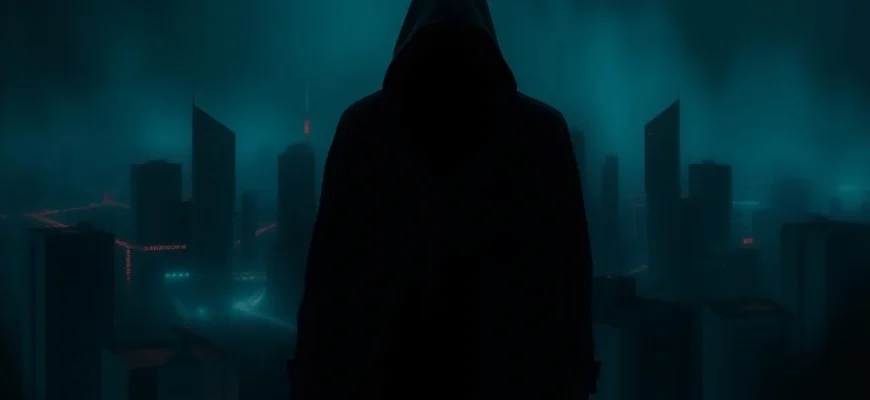 『ザ・マシーン』ファン必見！似た作品10選