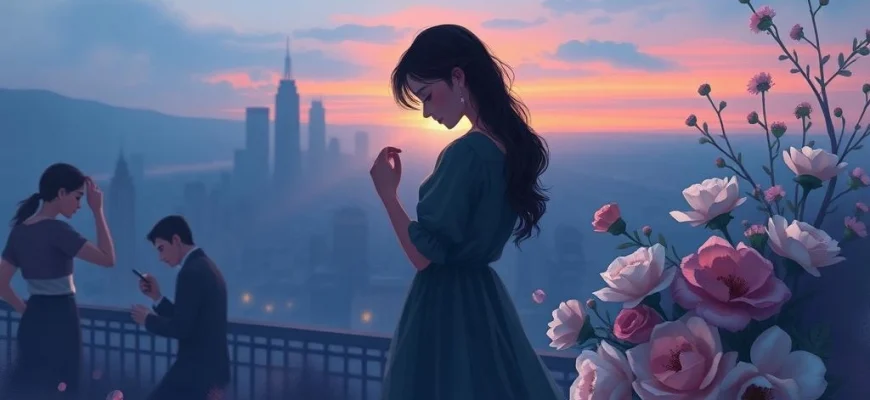 『トゥ・ザ・ワンダー』のような美しい恋愛ドラマ10選