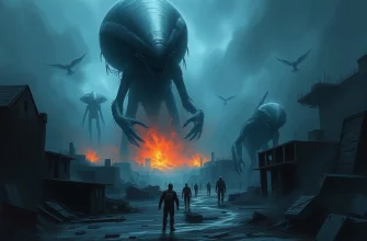 『ダーケストアワー 消滅』に似たサスペンスSF作品10選