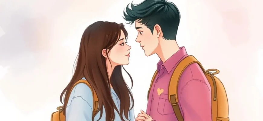 『やがて君になる』ファンにおすすめの10作品