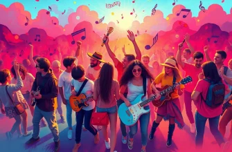 『ロッカーズ』ファン必見！音楽と青春を描いた作品10選