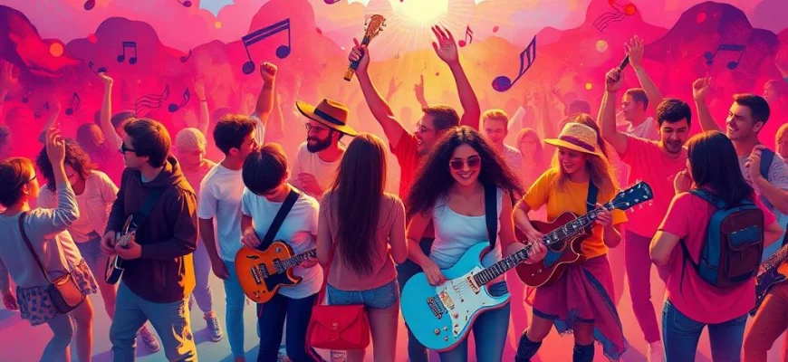 『ロッカーズ』ファン必見！音楽と青春を描いた作品10選