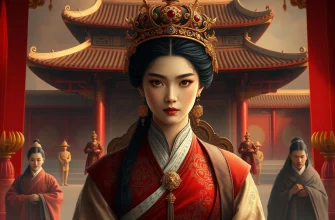 『賢后 衛子夫』ファン必見の歴史ドラマ10選