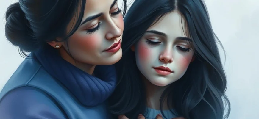 『ふたつの部屋、ふたりの暮らし』のような深い感情を描く作品10選