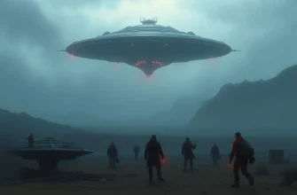 『オキュペーション－侵略－』ファン必見！似た作品10選