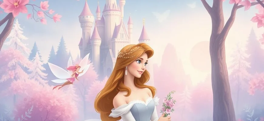 『美女と野獣』のような魅力的な作品10選