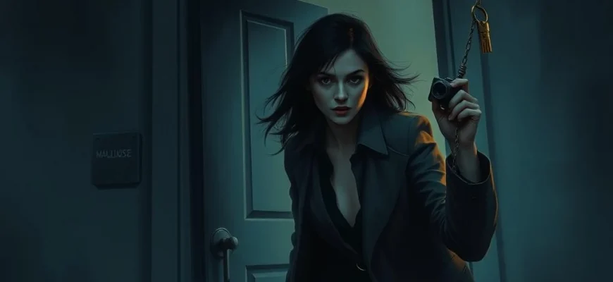 『Escaping the Madhouse』に似た作品10選