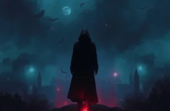 『-黒の契約者-』ファン必見！似た作品10選