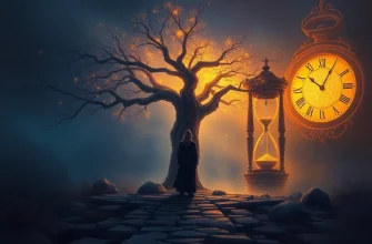 『フォーエバー ～人生の意味～』に似た作品10選：深みとミステリーを楽しむ