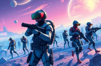 『Gun Gale Online』のようなアニメ10選