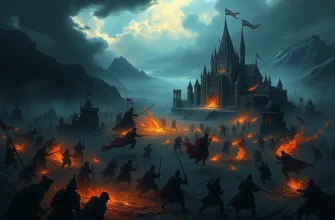 『レコード・オブ・グランクレスト戦記』ファンにおすすめの10作品