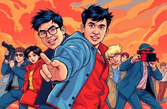 『身代わり忠臣蔵』に似たおすすめ作品10選