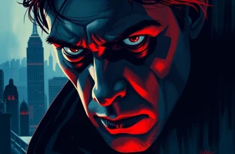 『Jacob Tyler』に似たおすすめ作品10選