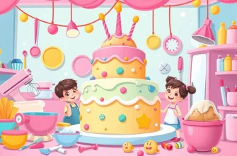 『Dr. Seuss Baking Challenge』ファンにおすすめの10作品