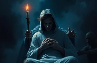 『ザ・ライト -エクソシストの真実-』のような宗教ホラー作品10選