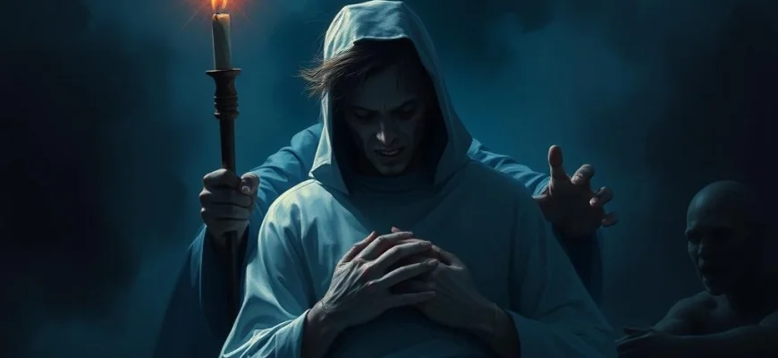 『ザ・ライト -エクソシストの真実-』のような宗教ホラー作品10選