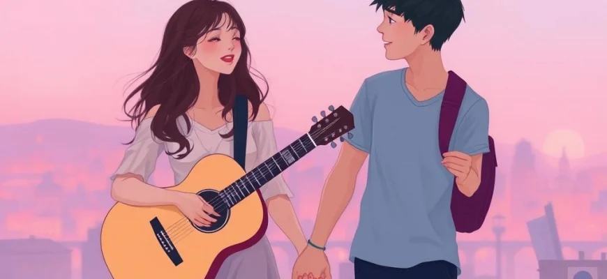 『僕には愛しすぎる彼女』ファン必見！似た作品10選