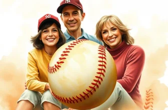 『フィールド・オブ・ドリームス』のような作品10選