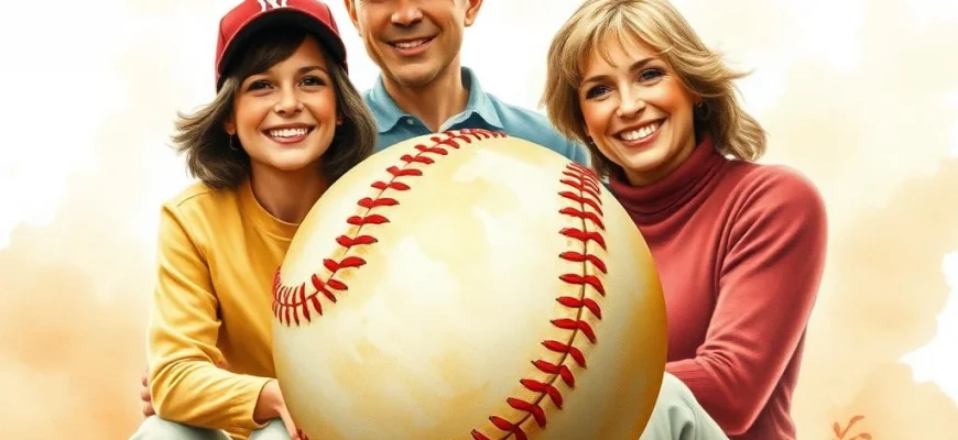 『フィールド・オブ・ドリームス』のような作品10選