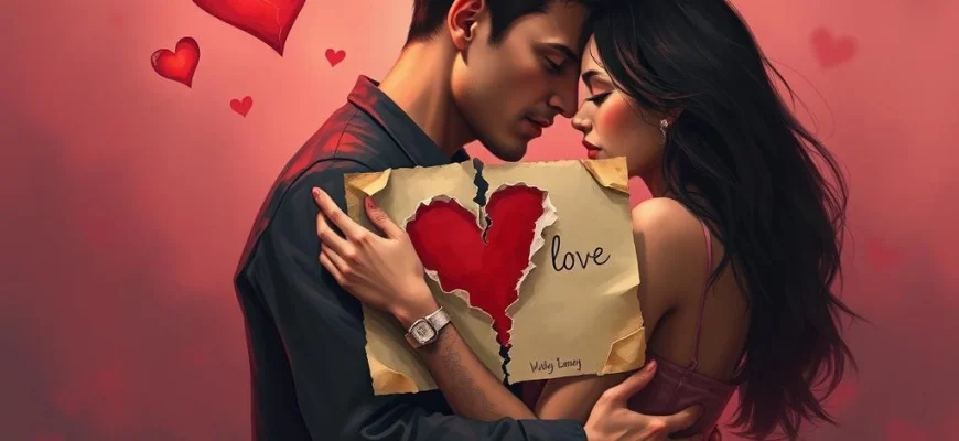 『ポルノグラフィックな関係』のような作品10選