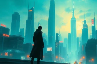 『ブレードランナー2049』ファン必見の10作品