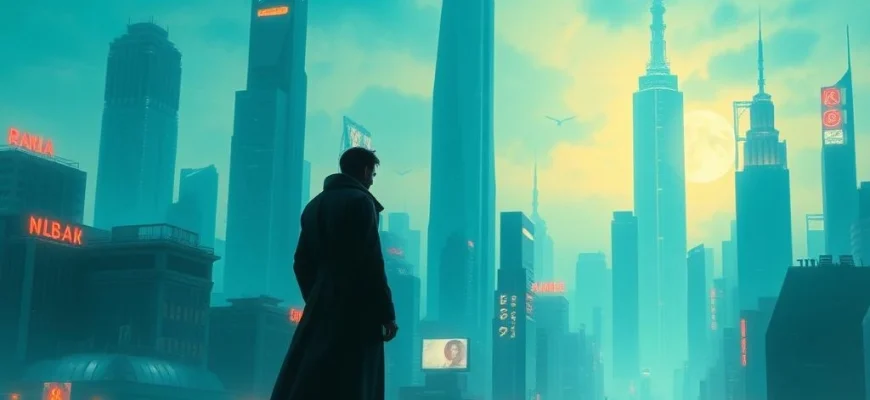 『ブレードランナー2049』ファン必見の10作品