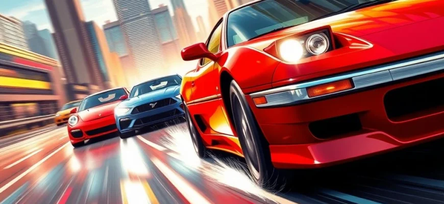 『トランスポーター イグニション』ファンにおすすめの10作品