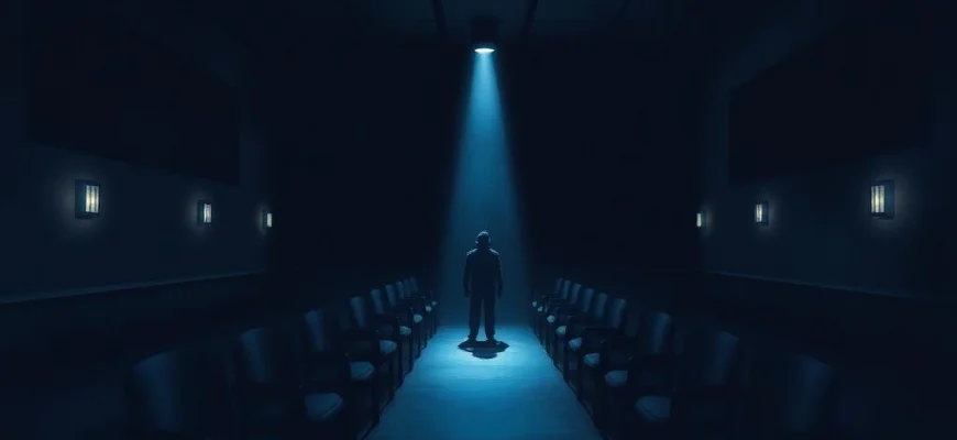 『オーディション』に似たホラー作品10選