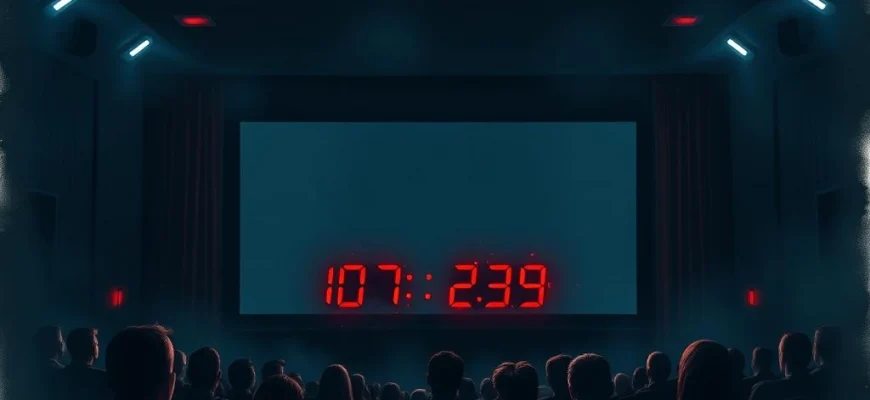 『ラスト7』ファンにおすすめの10作品